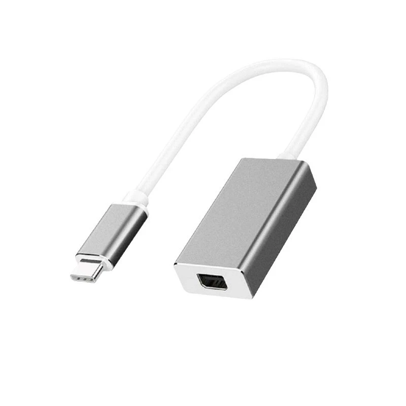 Кабель Thunderbolt 3 к Thunderbolt-2 USB Type-C для Macbook Air Pro