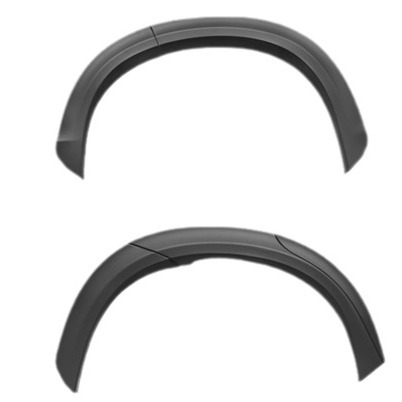 Adorno para Capó Delantero Compatible con Mitsubishi Xpander Sport