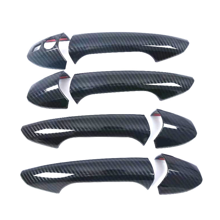 Suitable for 15-19 Mercedes-Benz Mercedes Benz GLA Class rearview mirror handle and other interior and exterior accessories