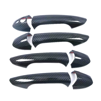 rearview mirror handle and other | Other Automotive Exterior Supplies - handle-smart-model-carbon-fiber-pattern