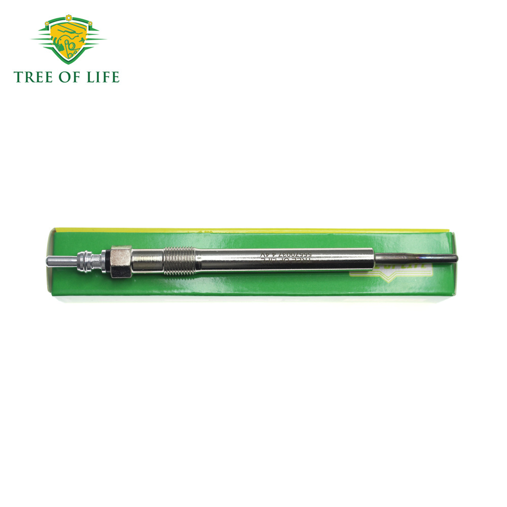 55570037 1214098 Suitable for Vauxhall Insignia Dual-Core Heater Glow Plug
