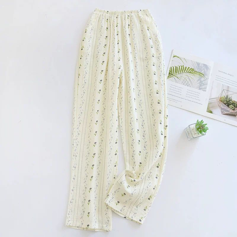 C128#작은 꽃무늬(구름면)