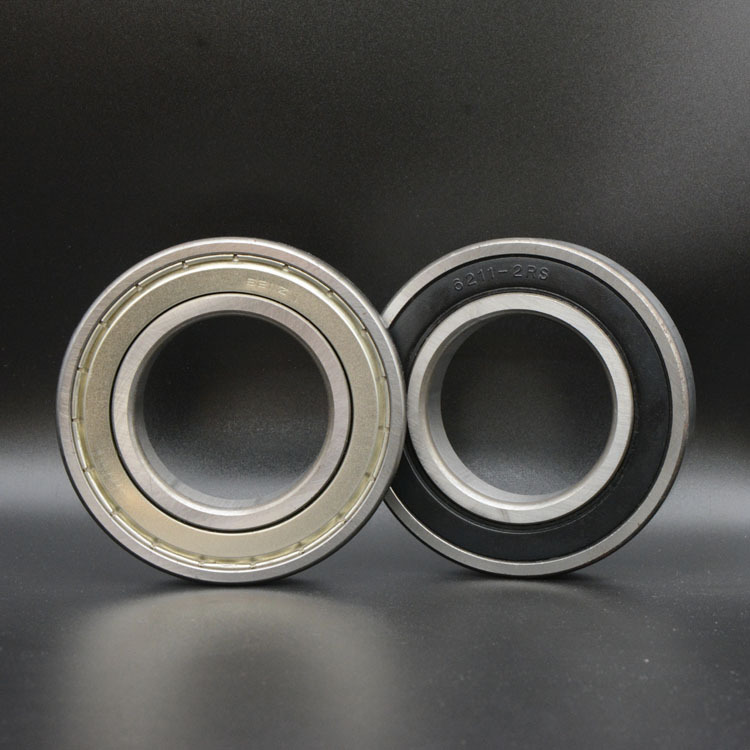 6214 深沟球轴承 6214Z 6214ZZ 6214RS 6214-2RS 70*125*24