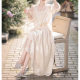 Foreign trade sky territory-suit explosion. New color soft top skirt!