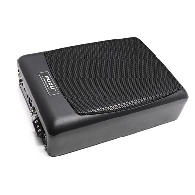 American PUZU Biao PZ-SU500 Car speaker/subwoofer