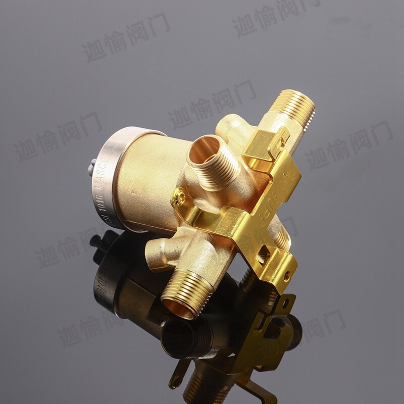 Bathroom concealed valve shunt R10000-UNWS IPS rough in valve