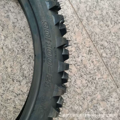 Factory Direct Off-Road Motorcycle Yolsuzluq şinləri