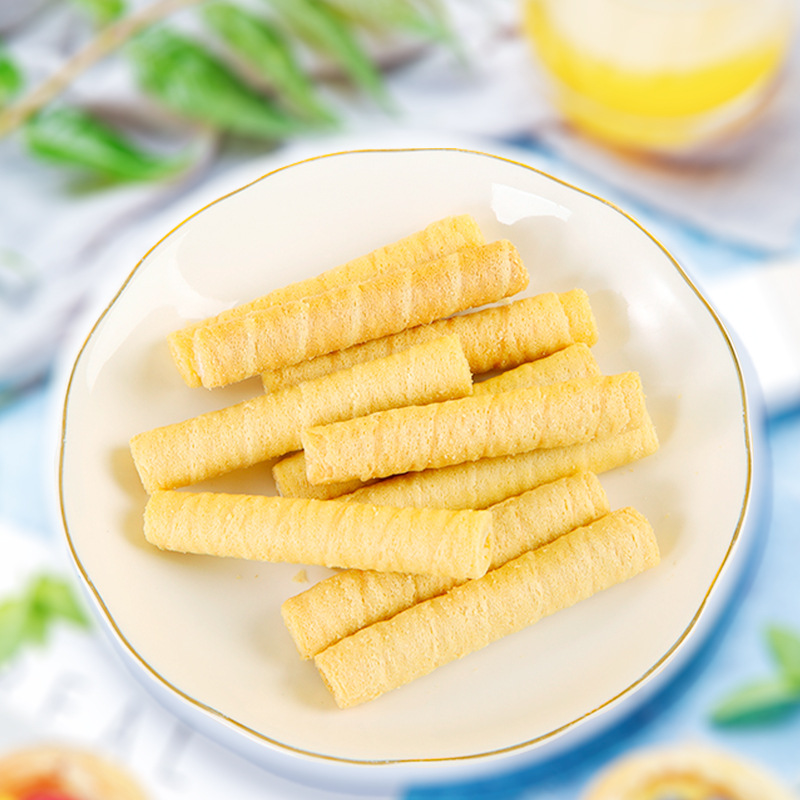 프로바이오틱 머랭롤 10팩 [총 60개입]