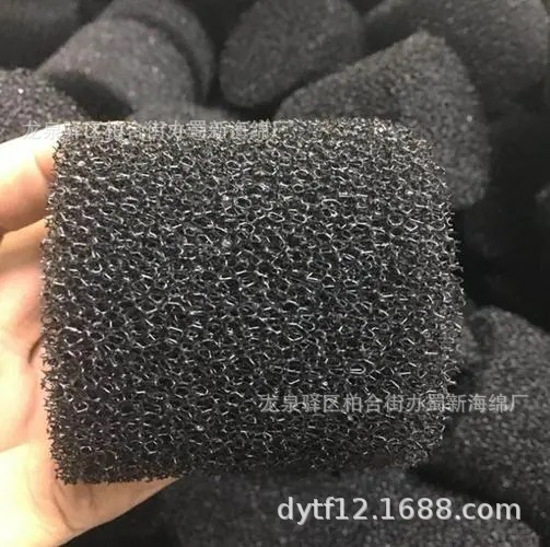 生产防尘海绵网/工业防尘海绵网/防火防尘海绵网/初效防尘海绵网