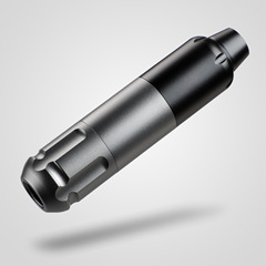 Embroidery dragon tattoo machine integrated motor tattoo pen rotating tattoo integrated cutting line spraying tattoo equipment