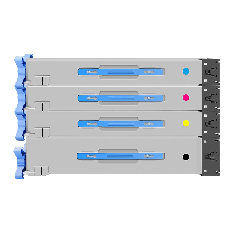 Подходит для тонера Samsung CLT-K806S для X7400GX порошкового картриджа X7500LX X7600LX многофункционального устройства тонер-картридж