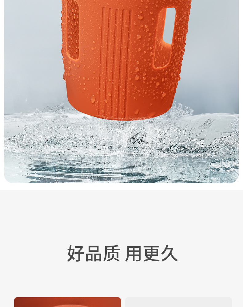 Suitable for Ideal L6L7L8L9 Central Control Water Coaster Silicone Anti-Slip Wireless Charging Storage Pad Car Supplies Modification