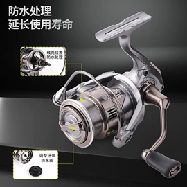 渔线轮;鱼饵;其他垂钓用品