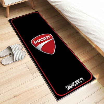 Logo Crystal Velvet Floor | Avtomobil döşəmə paspasları - mt7-40120cm-crystal-velvet-dot-bottom