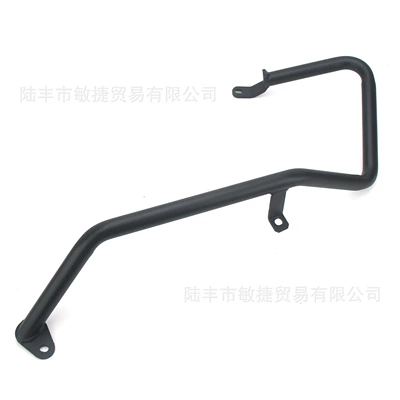 Body Anti-Fall, Motorcycle bumper