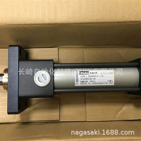 日本Taiyo油缸35H-3 1FA32B75-BA议价