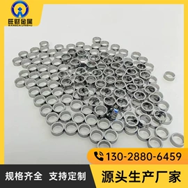 不锈钢圆管;不锈钢毛细管;其他不锈钢管
