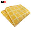 Handkerchief, scarf, fashionable material, polyester