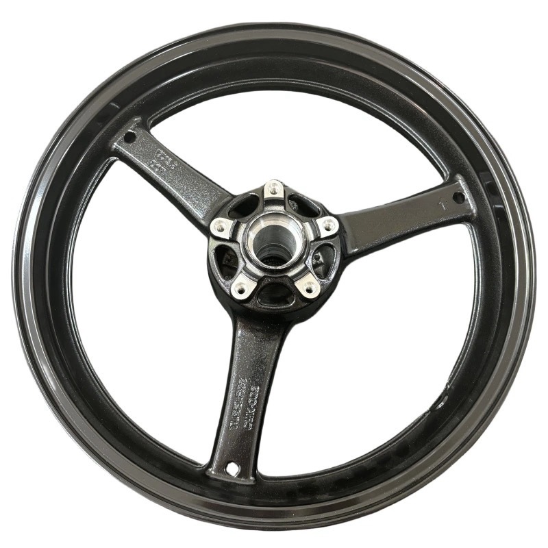 Kawasaki Daniel Buffalo ZX-10R front wheel hub front rim ZX-10R 11-24 years ago wheel hub