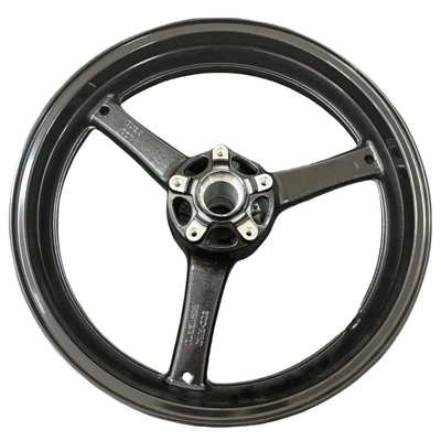 Kawasaki Daniel Buffalo ZX-10R front wheel hub front rim ZX-10R 11-24 years ago wheel hub (Motorcycle wheel hub) - front-rim