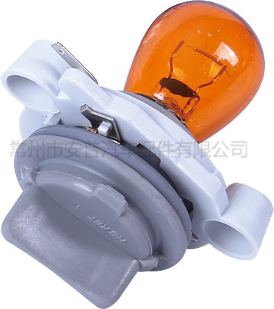 Soporte de lámpara de automóvil serie S25 varios accesorios de estabilizador de automóvil bombillas se pueden fijar mayorista soporte de lámpara de automóvil serie S25