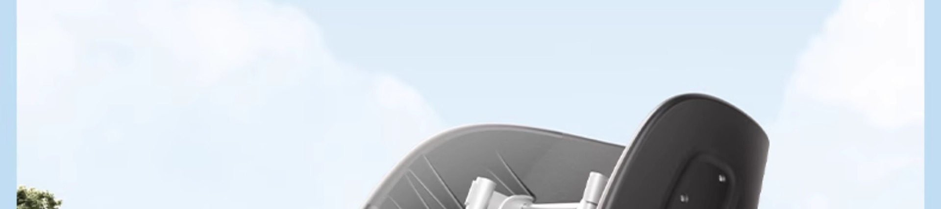 Suitable for Besbet Kids Safety Seat Car for 0-Other 2-Year-Old Baby Baby Car 360-Degree Rotation