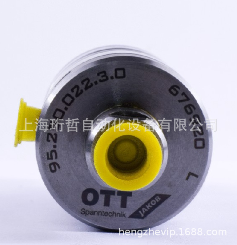 德国 OTT-JAKOB旋转接头95.2050.021.3.0