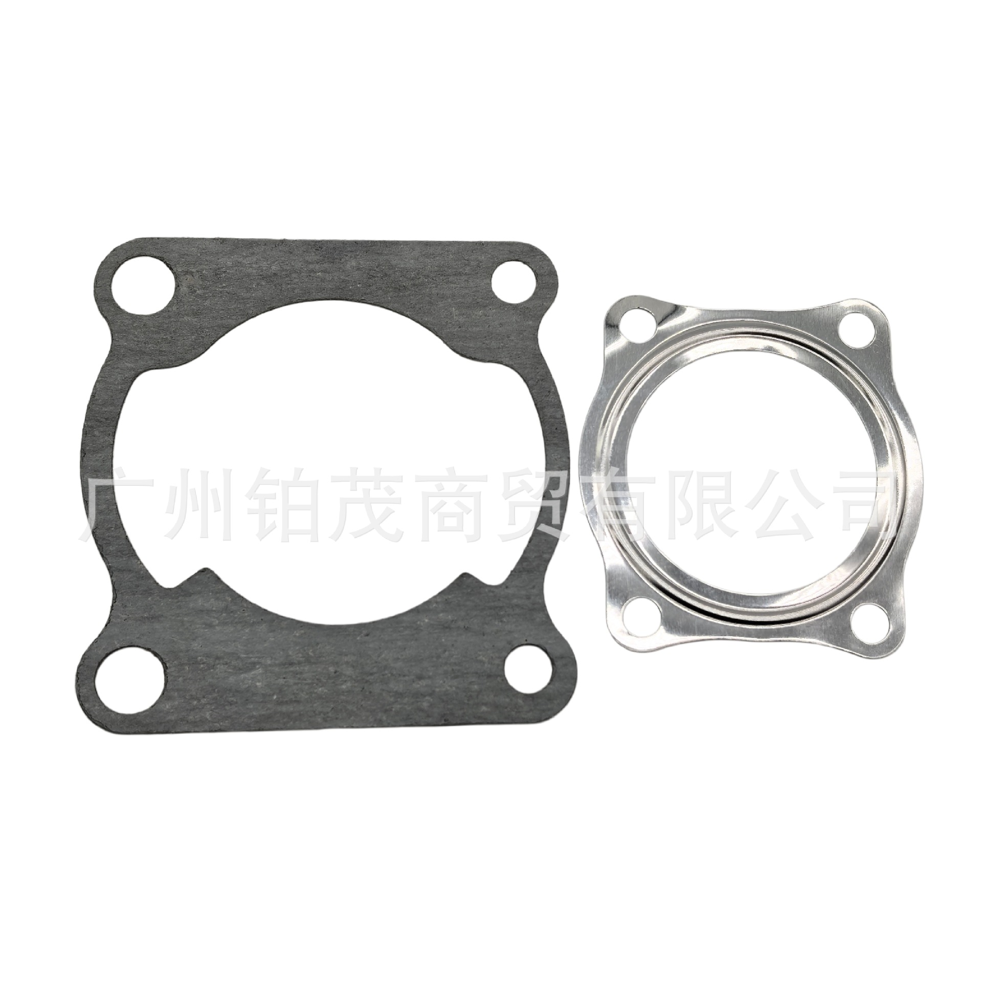 Motorcycle Cylinder Suitable for Yamaha Rxz135 Rxk Rx135 56mm Cylinder Piston Set