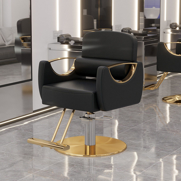 Oro Negro / acero inoxidable