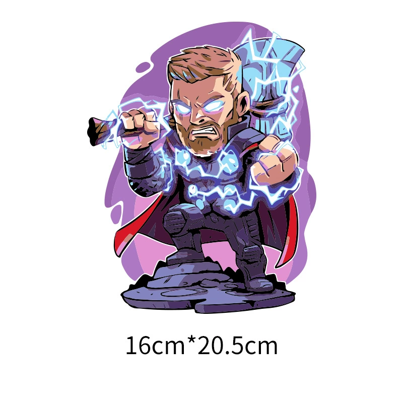 Комиксы, герои, футболка с рисунком в виде мультфильма, Капитан Америка, Marvel, ручная работа
