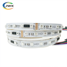 ���ʿDMX512RGB�òʵƴ�12v24v��̨�ƹ�ưɿɱ��������ˮ�ƴ�