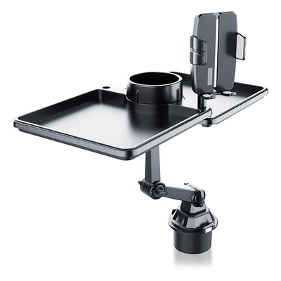 Car Steering Wheel Small Table Car table board - cp-252a