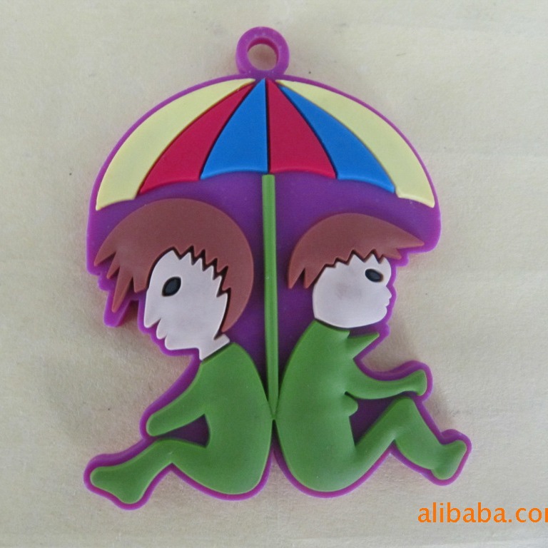 反光标户外服饰配料丝印高周波商标皮牌植胶七彩反光标皮标胶标