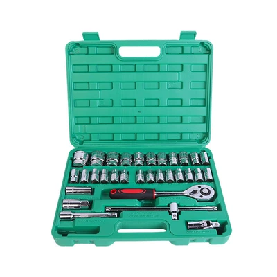 Mühərrik tənzimləmə alətləri — Pneumatic Air Gun Socket