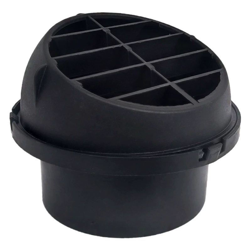 Парковочный обогреватель, аксессуары для отопления, вентилятор, воздуховод подачи, выдвижной деревянный обогреватель, Т-образный воздуховод, сильфон, аксессуары