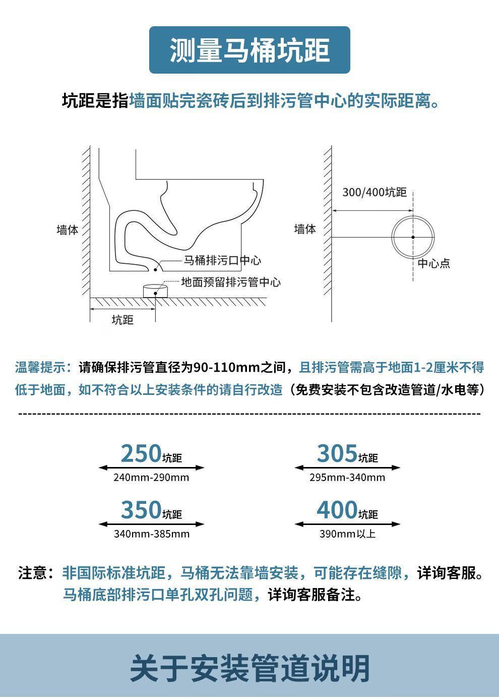 Toilet, household large-diameter siphonic flush anti-odor bathroom water tank, toilet on Amazon undefined