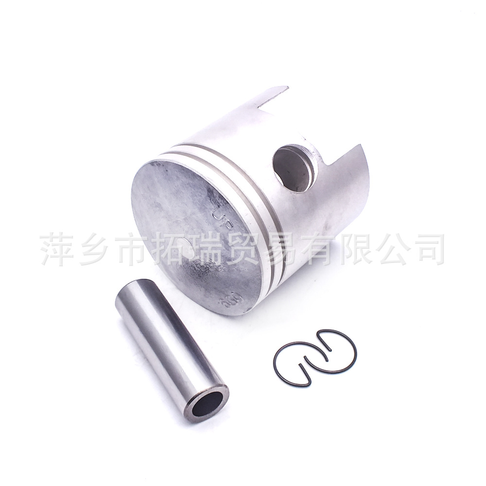 6G0-11631-0 雅马哈舷外机活塞套件 20/25马力 船外机配件 67MM