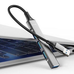 �X�Ͻ�USB3.0hub�Pӛ����XС�Ŀ�usb�������D�Q��type-c�־���