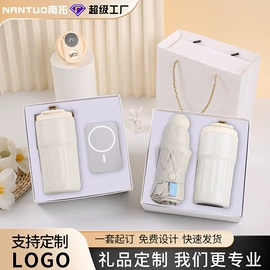 商务礼品套装;创意礼品套装