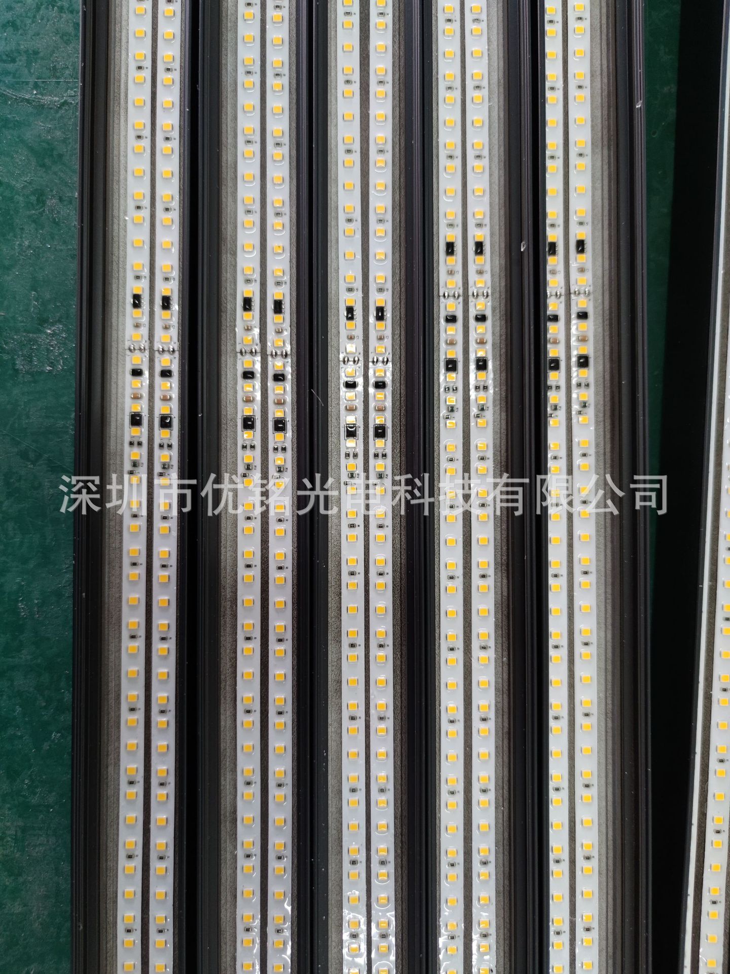 恒流高压灯带 AC110V/220V_http://www.szym-led.com_恒流高压灯带_第8张