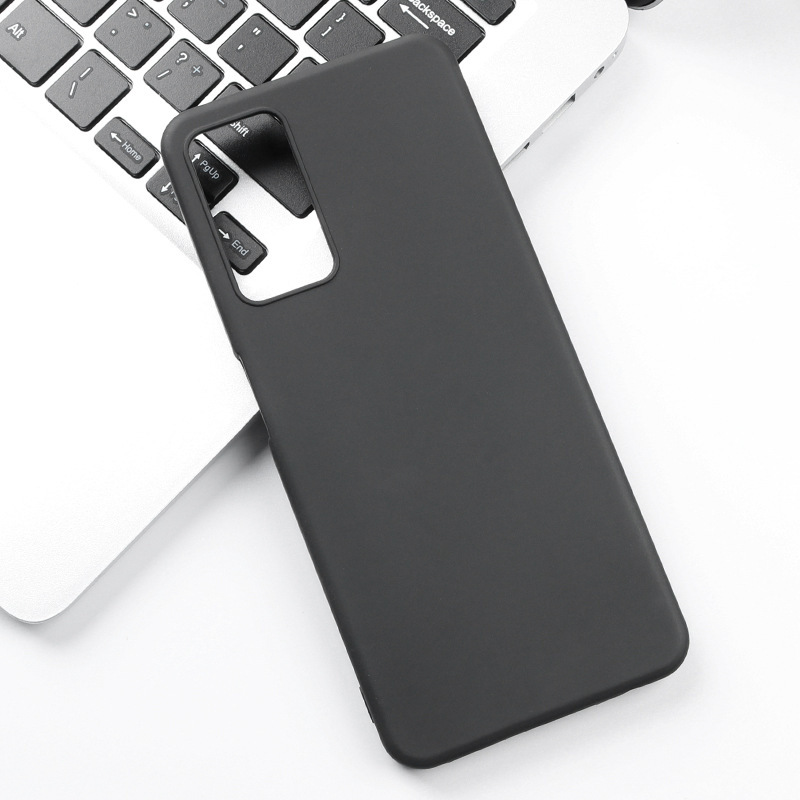 Suitable for T-Mobile Revvl V+ 5G/5G/4/4+ Matte Tpu Leather Case Material Painted Soft Shell Suitable for T-Mobile Revvl V+ 5G/5G/4/4+ Matte Tpu Leather Case Material Painted Soft Shell