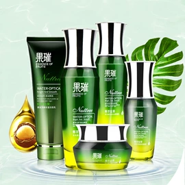 洗发水;沐浴液沐浴露;面部护理套装