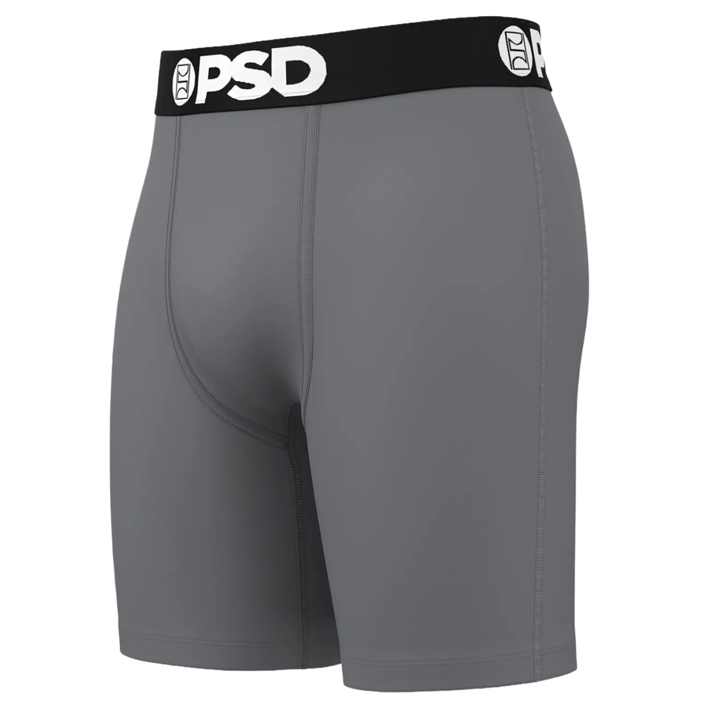 Marca de moda PSD seda de hielo pantalones cortos de poliéster pantalones de playa estampados anime deportes cómodos correr bóxer calzoncillos para hombres