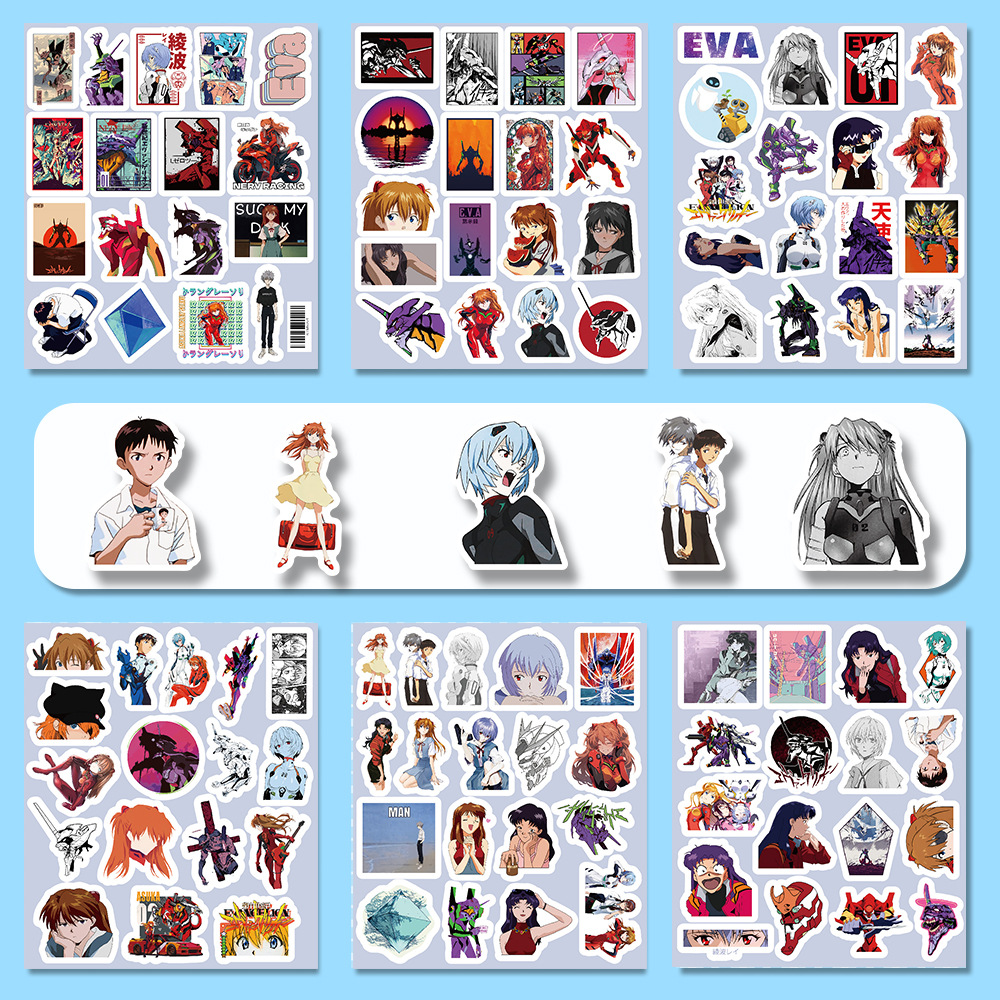 신세기 푸인 전사 - 103장