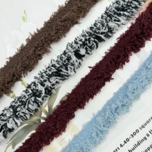 2cm��ɫë�q��߅������K��߅DIY ���b�Ҽ�������̺����o�����l