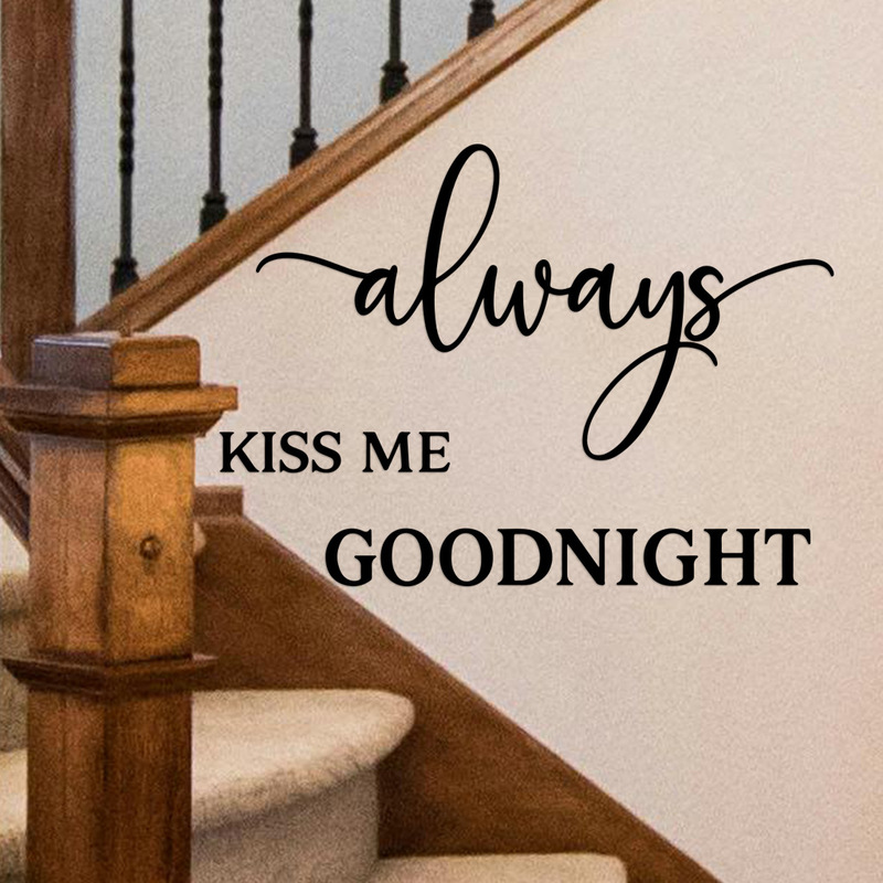 2025 Amazon Guest Signature Guide Wall Sticker Supports Listing and Labeling on Major Cross-Border Platforms and Dropshipping