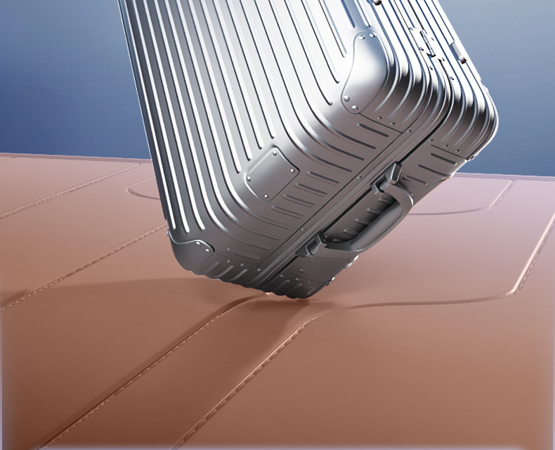 Suitable for Ideal I6 Trunk Mat, Car Anti-Dirt Mat, Modified Accessories, Full Surround Trunk Mat