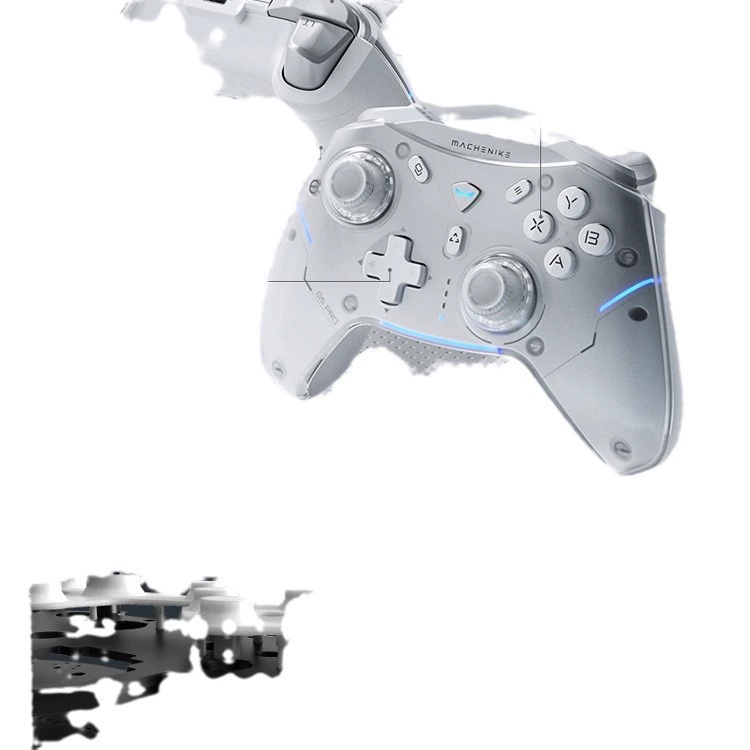 Механик G5Pro беспроводной игровой контроллер Switch Pro класс Xbox Bluetooth контроллер черный мифический Гоку
