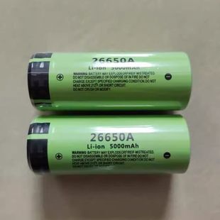 ȫ��RBL26650�늳�37V������늴�����5000mAh��늄������x���Q