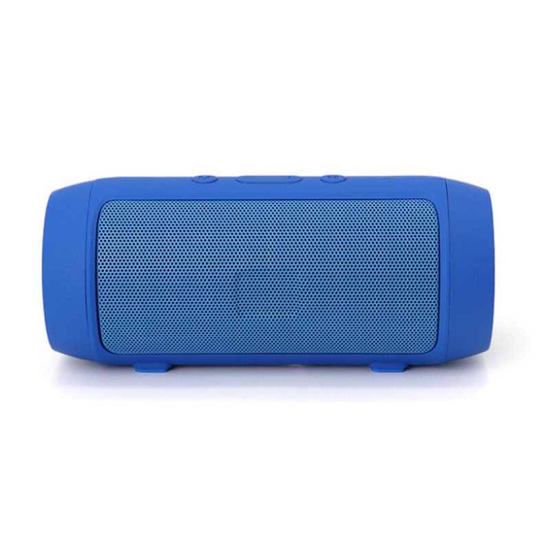 Altavoz Bluetooth pequeño altavoz subwoofer voz baile cuadrado mini altavoz de audio Bluetooth batería de larga duración